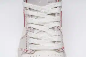  AIR JORDAN RETRO 1 PHANTOM TRAVIS SCOTT - immagine 2