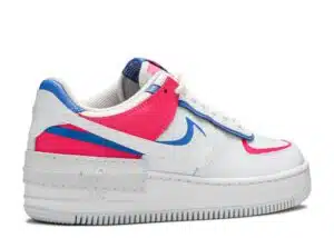 AIR FORCE 1 SHADOW 'ZUCCHERO FILATO' - immagine 3