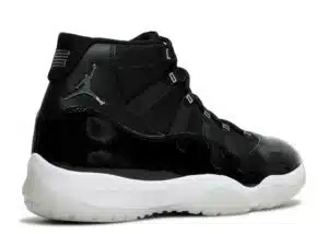 AIR JORDAN 11 RETRO 'GIUBILEO / 25° ANNIVERSARIO'  - immagine 3