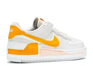 AIR FORCE 1 SHADOW 'WASHED CORAL'  - immagine 3