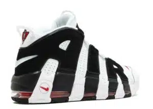  AIR MORE UPTEMPO 'BULLS'  AIR MORE UPTEMPO - immagine 3