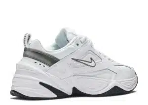 M2K TEKNO 'WHITE GREY'  - immagine 3