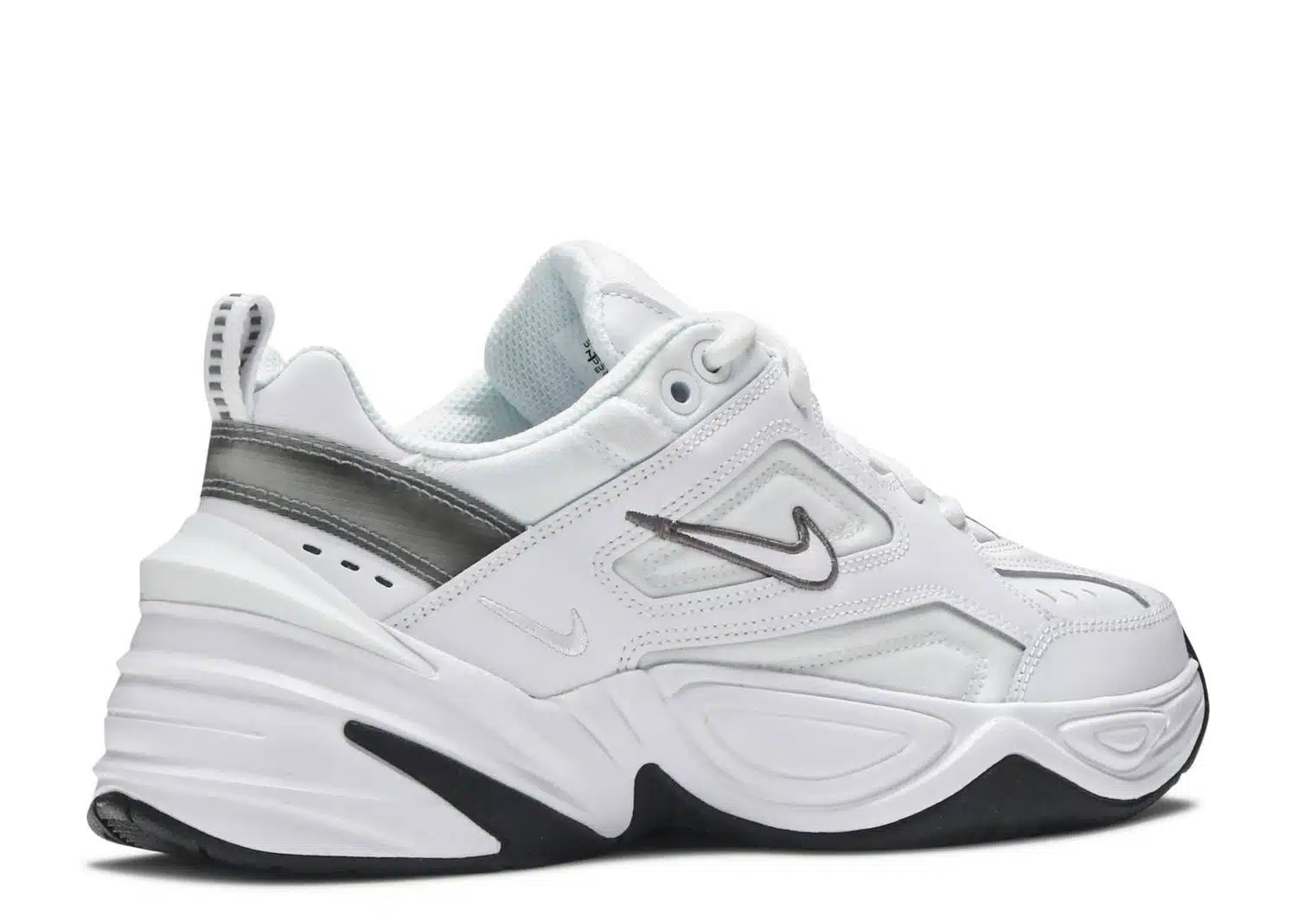 M2K TEKNO 'WHITE GREY' REPLICA - immagine 3