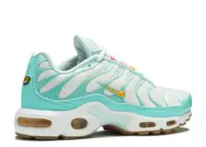AIR MAX PLUS 'TEAL TWIST'  - immagine 3
