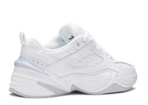 M2K TEKNO 'WHITE' REPLICA - immagine 3