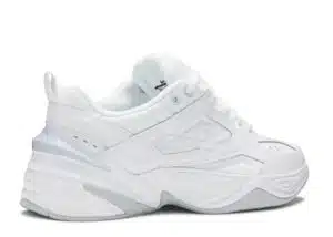 M2K TEKNO 'WHITE'  - immagine 3