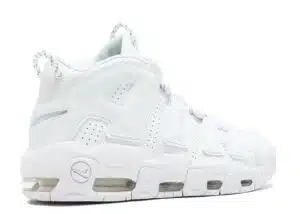 AIR MORE UPTEMPO  AIR MORE UPTEMPO TRIPLE WHITE - immagine 3
