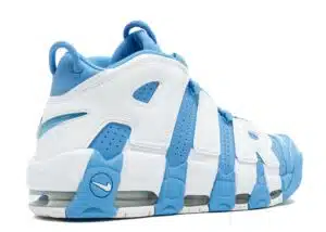 AIR MORE UPTEMPO 'UNIVERSITY BLUE'  - immagine 3