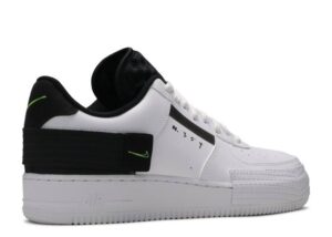 AIR FORCE 1 LOW REPLICA TIPO 'VOLT - immagine 3