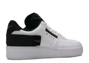 AIR FORCE 1 LOW  TIPO 'VOLT - immagine 3