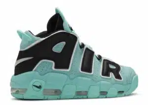 AIR MORE UPTEMPO '96 QS  AIR MORE UPTEMPO '96 'LIGHT AQUA'  - immagine 3