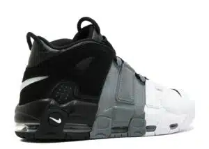 AIR MORE UPTEMPO 'TRI-COLOR'  AIR MORE UPTEMPO GS  - immagine 3