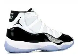  AIR JORDAN 11 RETRO 'CONCORD' 2018 - immagine 2