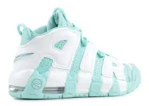  AIR MORE UPTEMPO GS 'ISLAND GREEN'  AIR MORE UPTEMPO GS - immagine 3