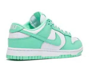 WMNS DUNK LOW 'GREEN GLOW'  - immagine 3