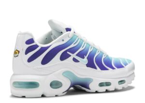 AIR MAX PLUS TN SE 'BLEACHED AQUA' REPLICA - immagine 3