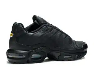 AIR MAX PLUS TN  'TRIPLE BLACK' - immagine 3