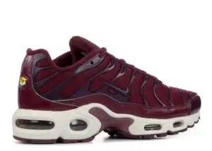 AIR MAX PIÙ TN 'BORDEAUX'  - immagine 3