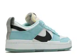  DUNK LOW DISRUPT 'CUP' DUNK LOW DISRUPT  - immagine 3