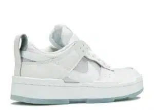 WMNS DUNK LOW DISRUPT 'PHOTON DUST'  - immagine 3