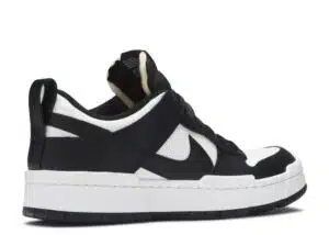 DUNK LOW DISRUPT 'NERO'  - immagine 3