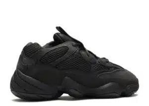  YEEZY 500 UTILITÀ NERO - immagine 3