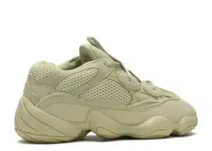 YEEZY 500 'SUPER MOON YELLOW'  - immagine 3