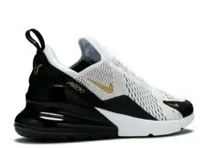 AIR MAX 270  'ORO BIANCO - immagine 3
