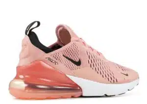  AIR MAX 270 ROSA - immagine 3