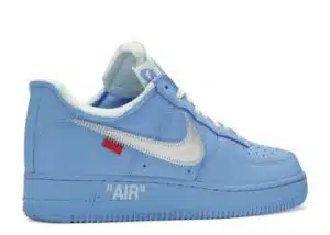  AIR FORCE MCA OFF-WHITE - immagine 3