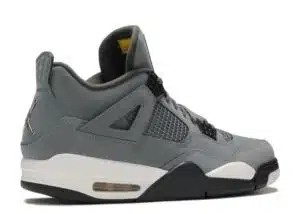  AIR JORDAN 4 RETRO 'COOL GREY' 2019 - immagine 3