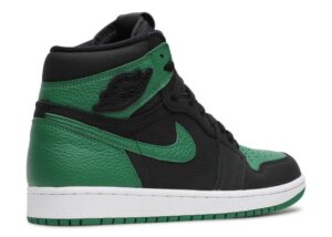 AIR JORDAN 1 RETRO HIGH OG 'PINE GREEN 2.0' REPLICA - immagine 3