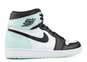 AIR JORDAN 1 RETRO HIGH OG NRG 'IGLOO' - immagine 3