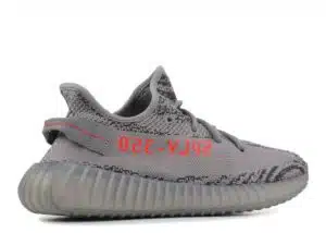 YEEZY IMPULSO 350 V2 'BELUGA 2.0'  - immagine 3