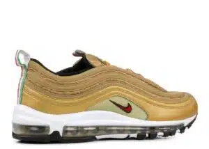AIR MAX 97 'ITALY GOLD'  - immagine 3