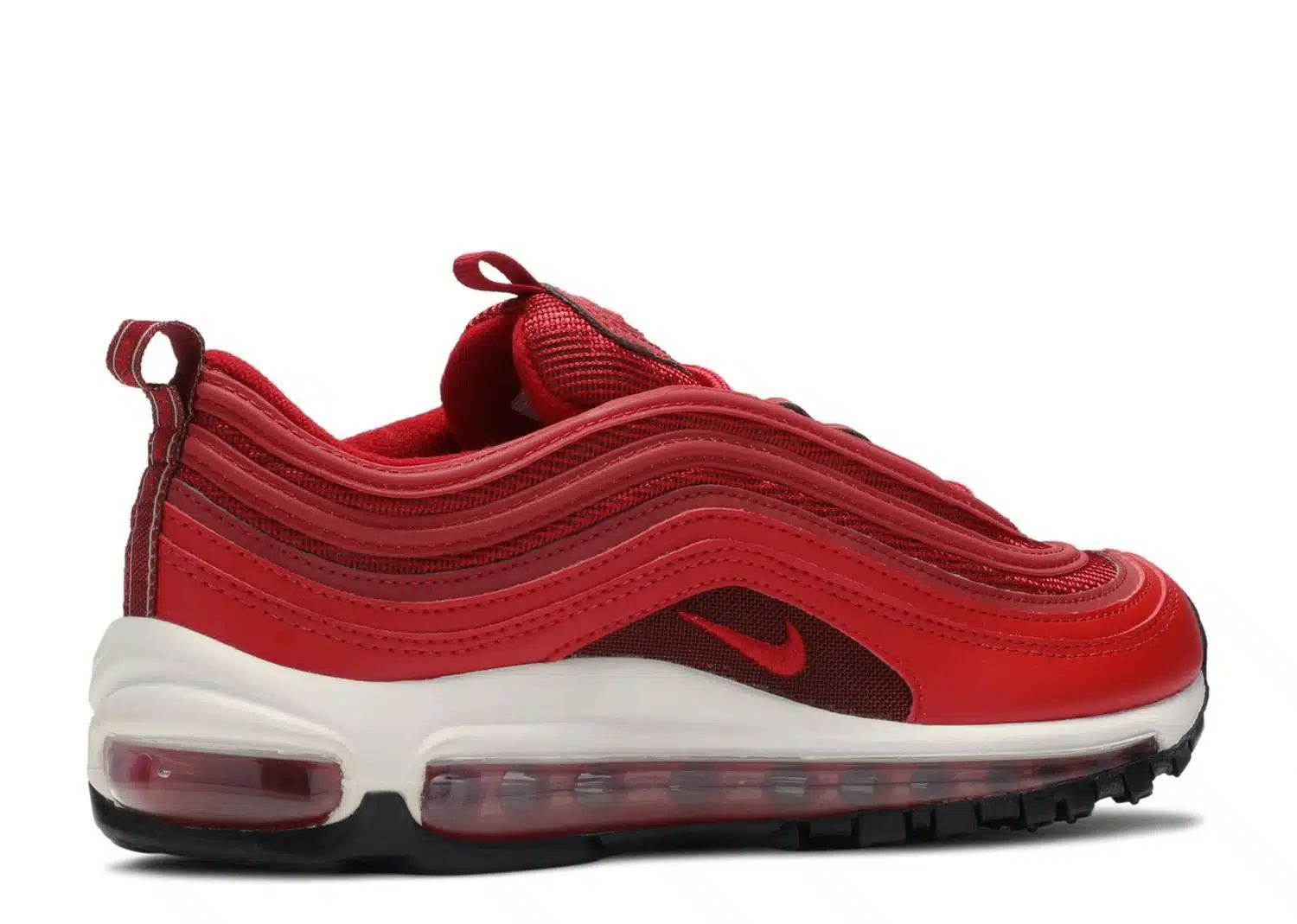 AIR MAX 97 'UNIVERSITY RED' REPLICA - immagine 3