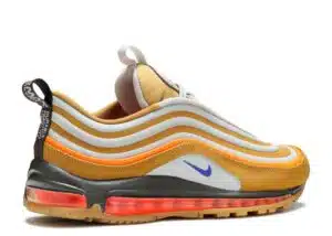 AIR MAX 97 UTILITY  AIR MAX 97 'SEPIA STONE'  - immagine 3