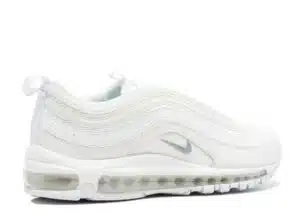 AIR MAX 97  'TRIPLO BIANCO - immagine 3