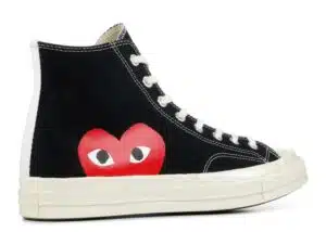  CONVERSE ALL STAR 70S HI 'PLAY' - immagine 3