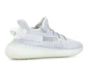 YEEZY IMPULSO 350 V2 'STATICO RIFLETTENTE'  - immagine 3
