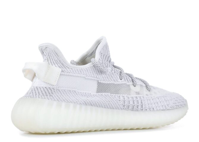 YEEZY IMPULSO 350 V2 'STATICO RIFLETTENTE' REPLICA - immagine 3