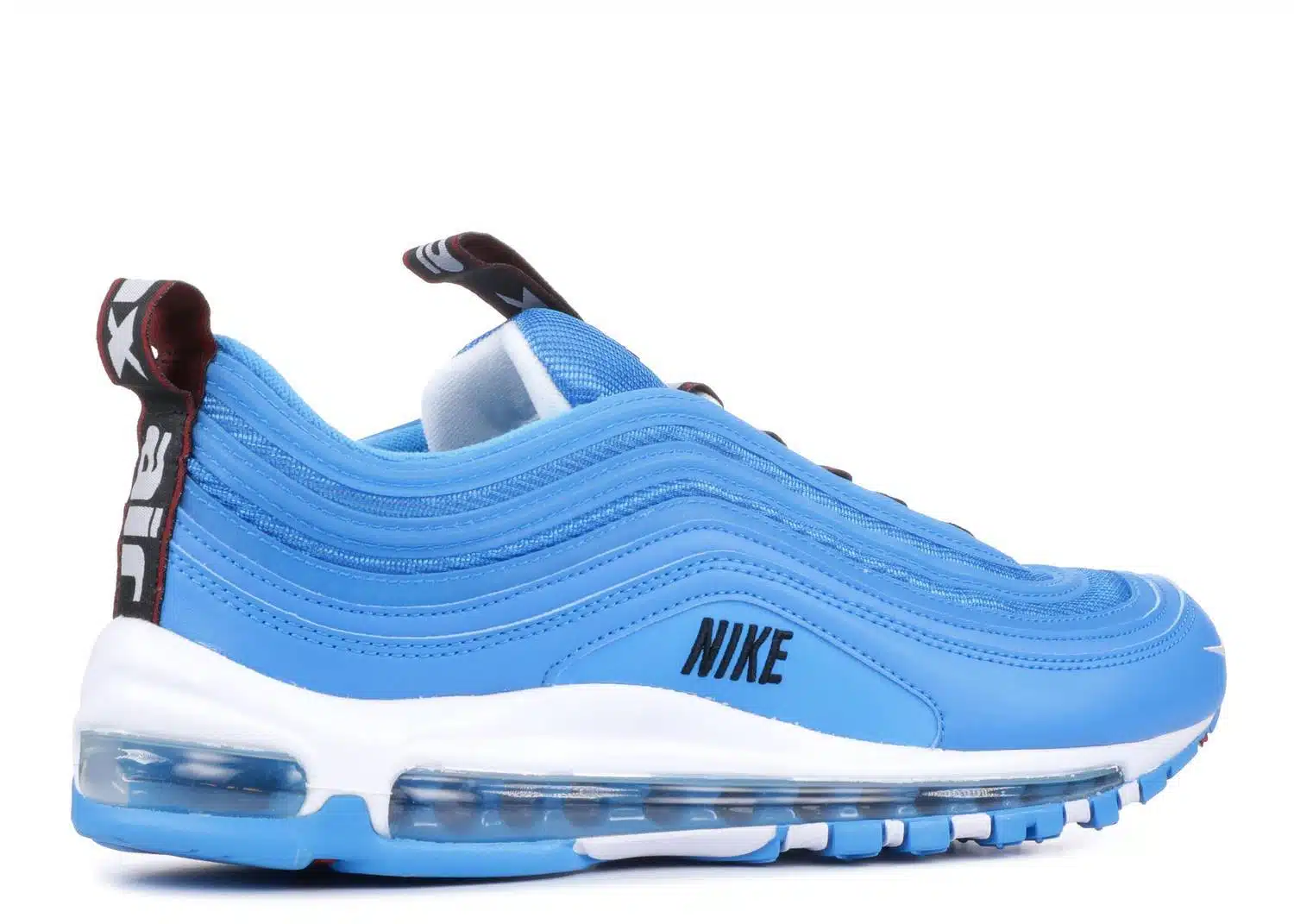 AIR MAX 97 'BLUE HERO' REPLICA - immagine 3