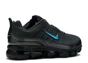 AIR VAPORMAX 360  "NERO - immagine 3