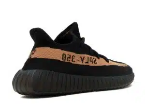 YEEZY IMPULSO 350 V2 'RAME'  - immagine 3