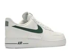 AIR FORCE 1 LOW '07 'COSMIC BONSAI' REPLICA - immagine 3