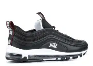 AIR MAX 97 PREMIUM 'BIANCO NERO'  - immagine 3