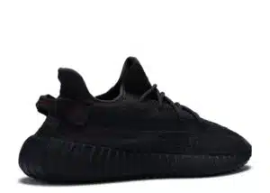 YEEZY IMPULSO 350 V2 'NERO RIFLETTENTE' REPLICA - immagine 3