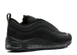AIR MAX 97 ULTRA 17 'TRIPLE BLACK'  - immagine 3