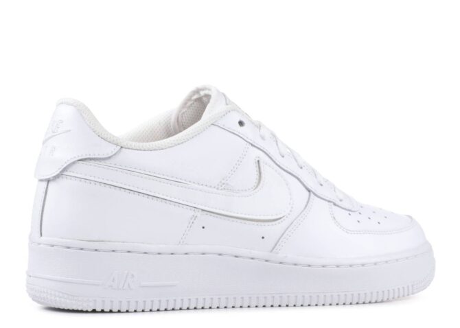 AIR FORCE 1 LOW GS 'ALL STAR - SWOOSH PACK' REPLICA - immagine 3