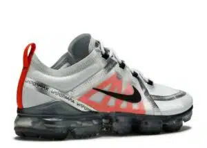 AIR VAPORMAX 2019  AIR VAPORMAX 2019 'PLATINUM ORANGE'  AIR VAPORMAX 2019 'PLATINUM ORANGE'  - immagine 3